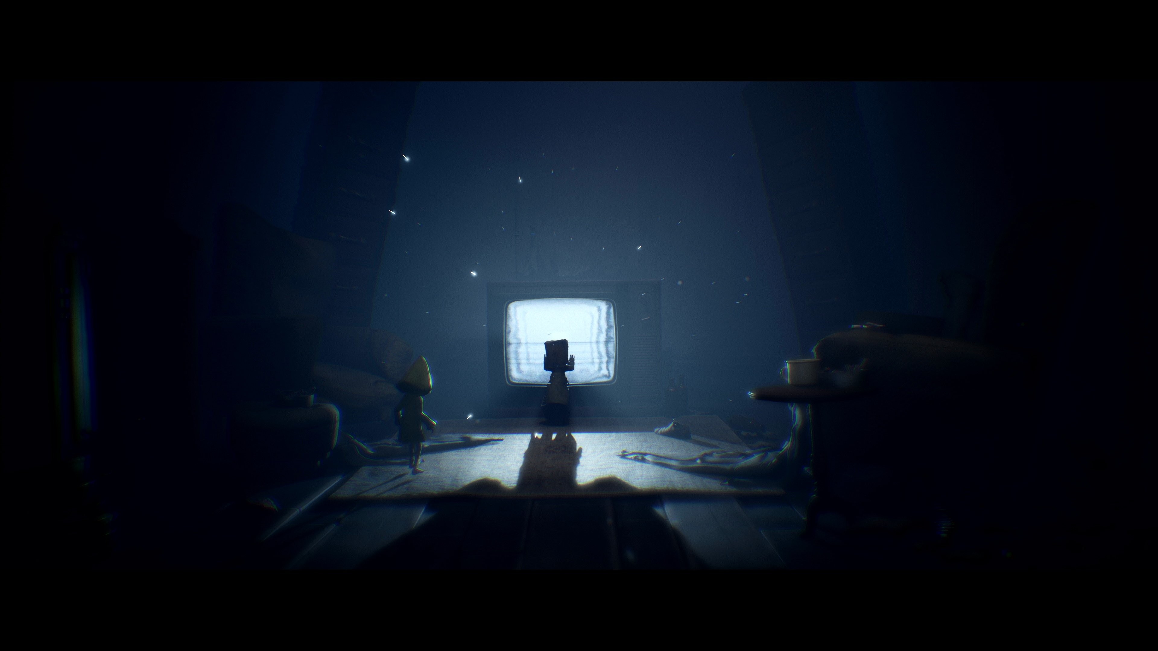 Little Nightmares II - Imagen 28